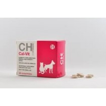 Cal-Vit 60 comprimate