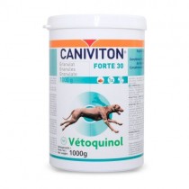 Caniviton Forte 30 1000g