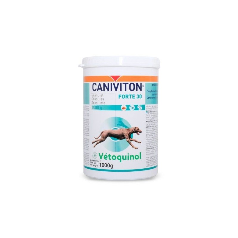 Caniviton Forte 30 1000g