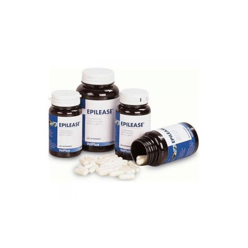 Epilease 1000mg X 60 capsule