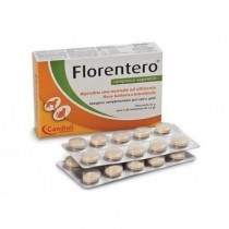 Florentero x 10 tablete