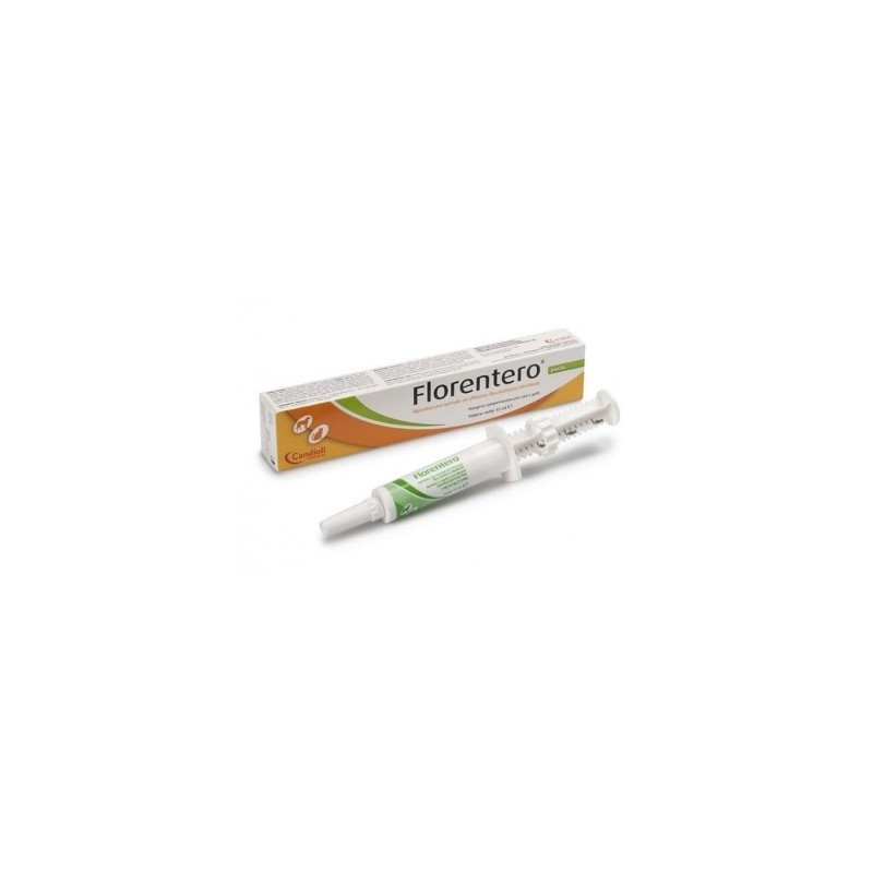 Florentero pasta 15ml