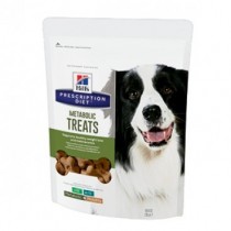 Hill's PD Canine Metabolic Treats 220 G