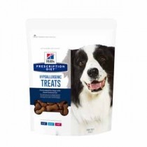 Hill's PD Canine Metabolic Treats 220 G