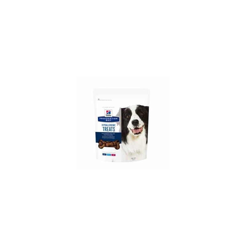 Hill's PD Canine Metabolic Treats 220 G