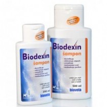 Biodexin Sampon 250 mL