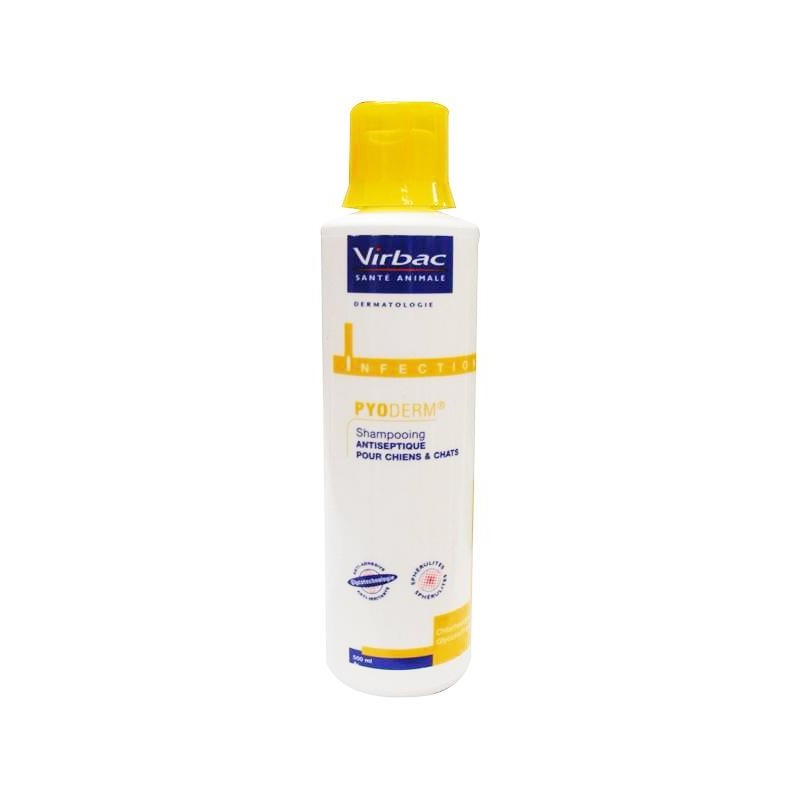 Pyoderm Sampon 200ml