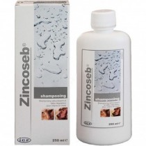 Zincoseb Sampon 250ml