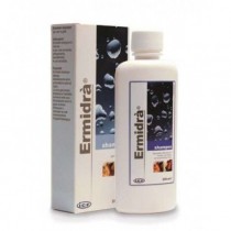 Ermidra Sampon 250ml