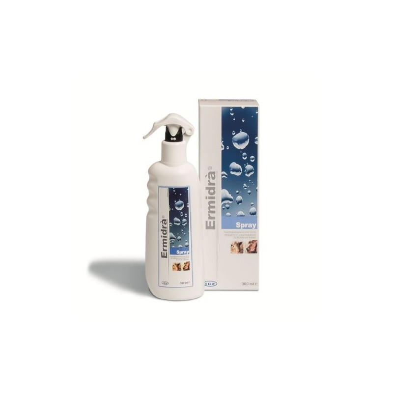 Ermidra Spray 300ml