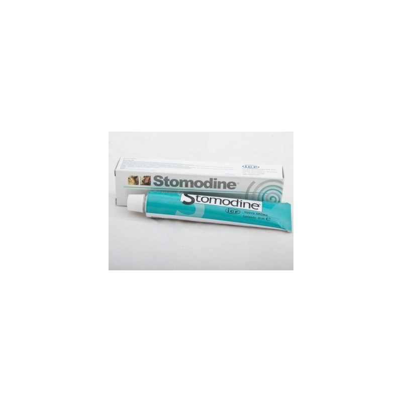 Stomodine Gel 30ml
