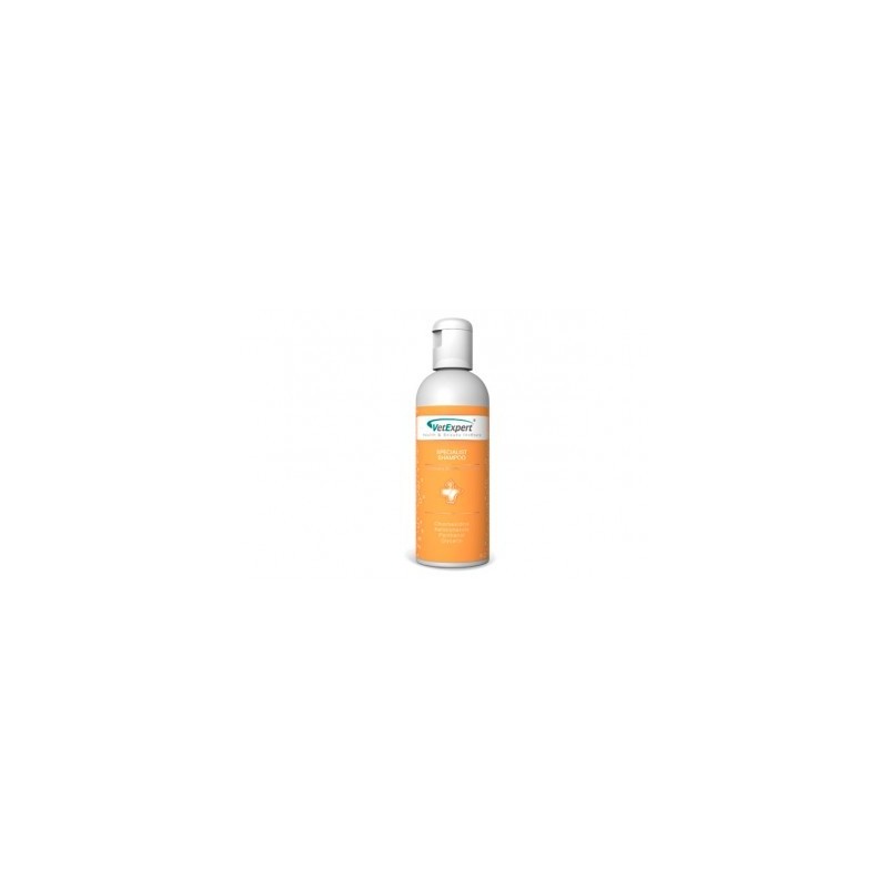 Sampon Specialist 250ml