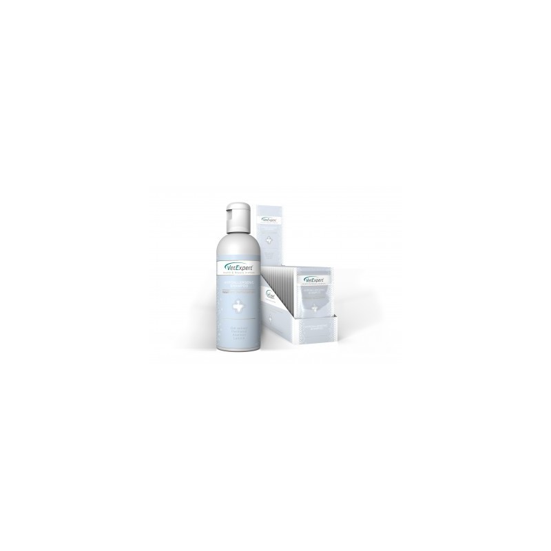 Sampon Hipoalergenic Vetexpert 250ml