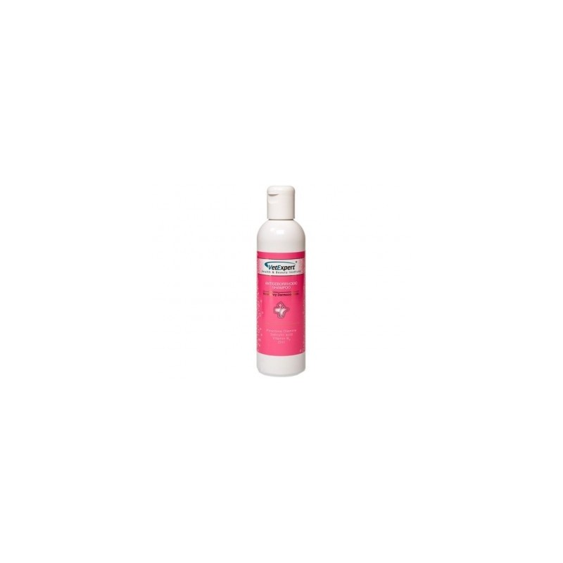 Sampon Antiseboreic Vetexpert 250ml