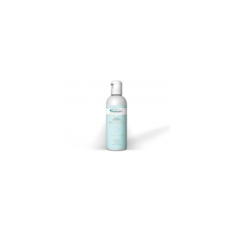 Sampon Puppy Vetexpert 250ml