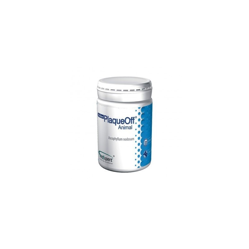 Plaque off Granule 20g