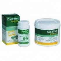 Dicalfon 100 tablete