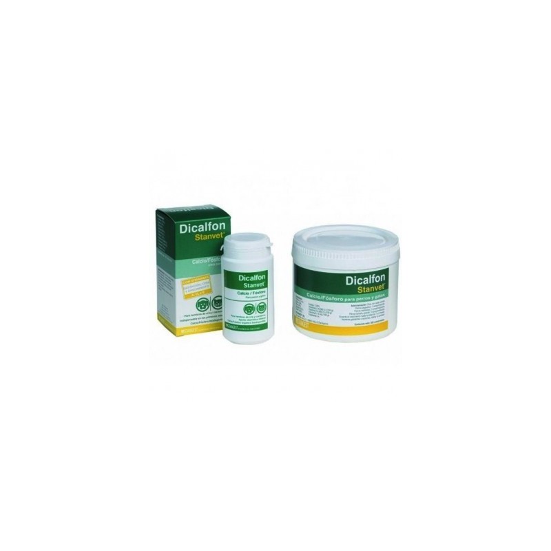 Dicalfon 100 tablete