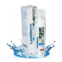 Leniderm Spuma 200ml