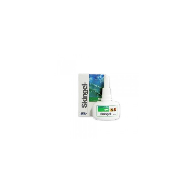 Skin Gel 50ml