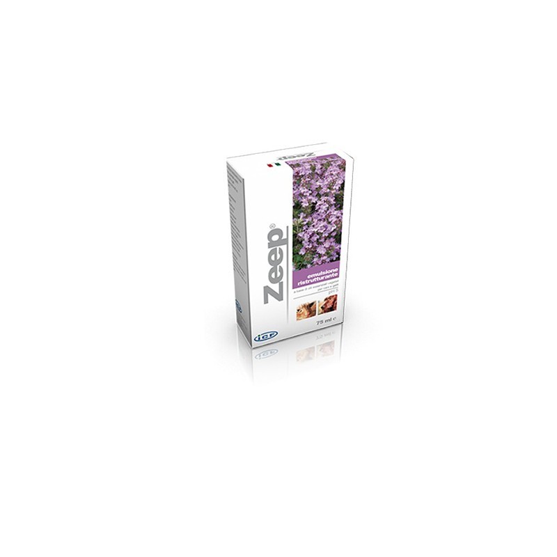 Zeep Solutie Cicatrizanta 75ml