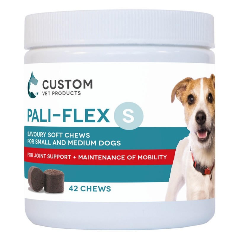 Pali Flex Large Dog 84 tablete