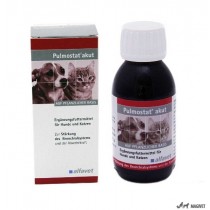 Pulmo Alfa 100ml