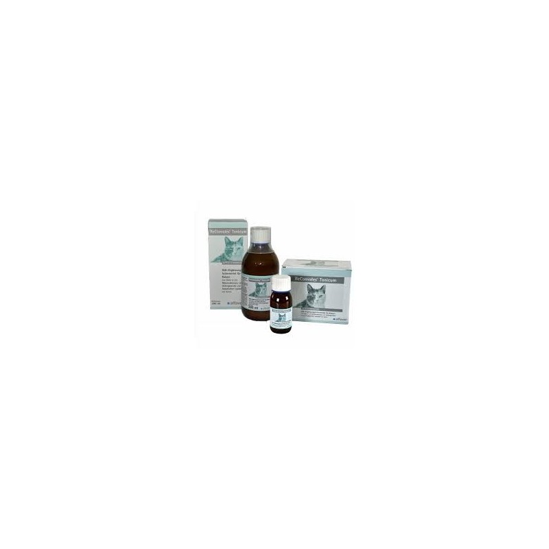 Reconvales Tonic Pisici 45ml