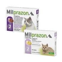 Milprazon Pisica 2-8kg