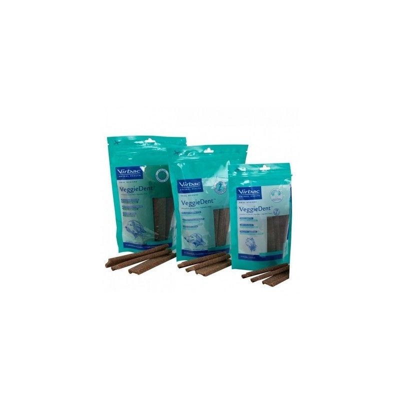Veggiedent S (5-10) x 15 bucati