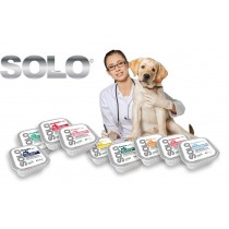 Conserva Monoproteica SOLO 300g