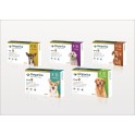 Simparica 5mg (1,3-2,5 kg) x 3 tab
