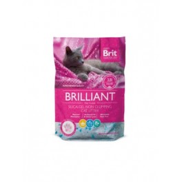 Brit Nisip Silicat 3.8 litri