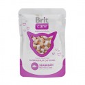 Brit Care Pisica Ton plic 80g