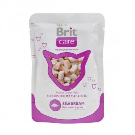Brit Care Pisica Ton plic 80g