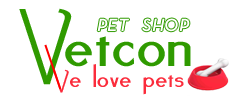 Vetcon Pet Shop